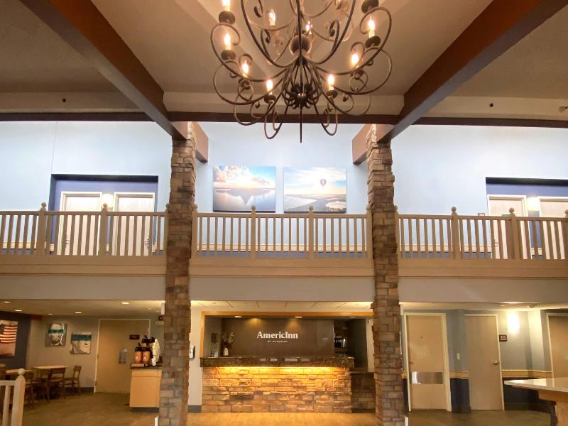 AmericInn by Wyndham Okoboji image