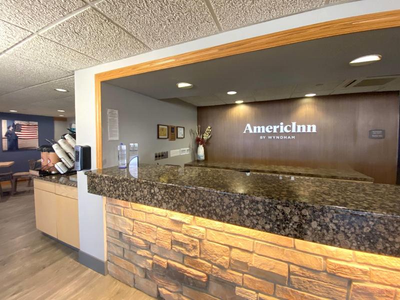 AmericInn by Wyndham Okoboji image