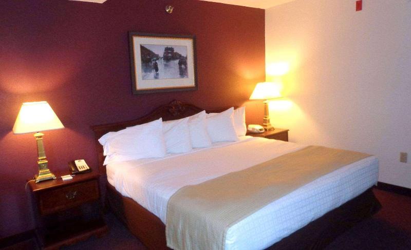 AmericInn by Wyndham Marshall image