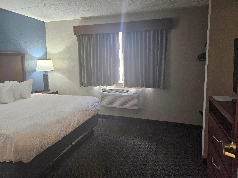 AmericInn by Wyndham Marshall image
