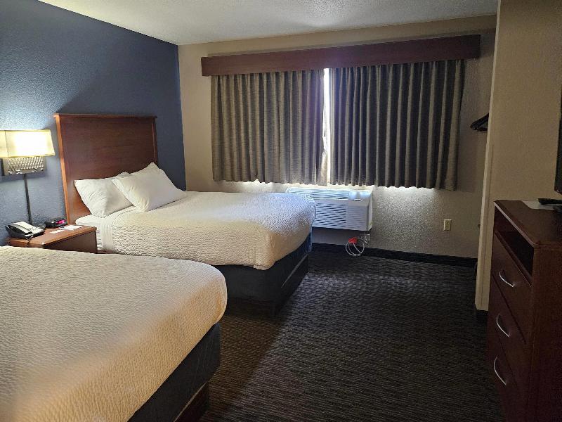 AmericInn by Wyndham Marshall image