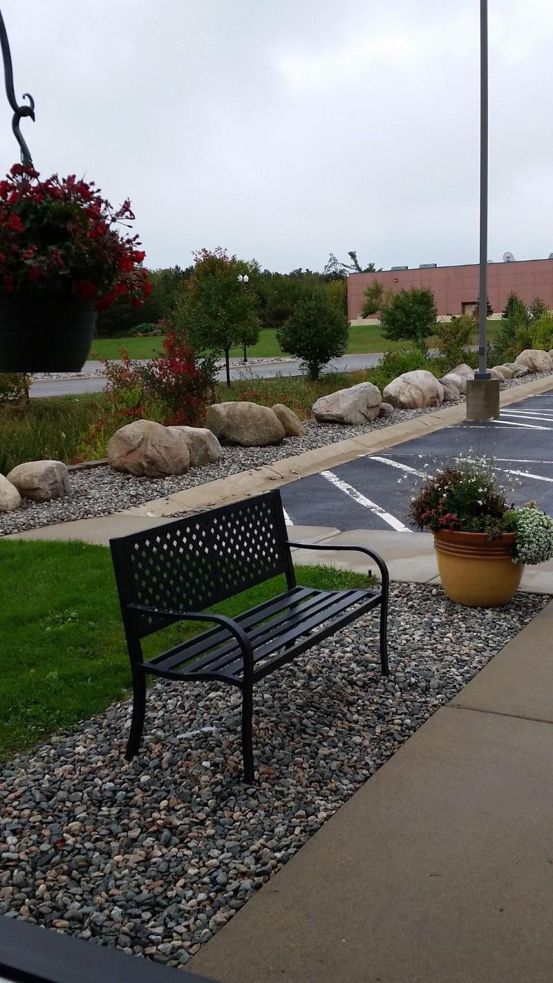 Americinn By Wyndham Grand Rapids image