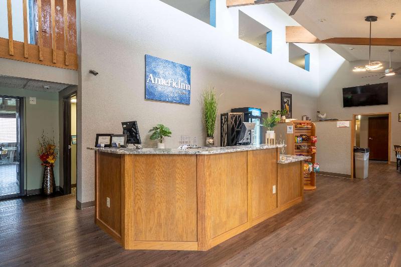 Americinn By Wyndham Grand Rapids image