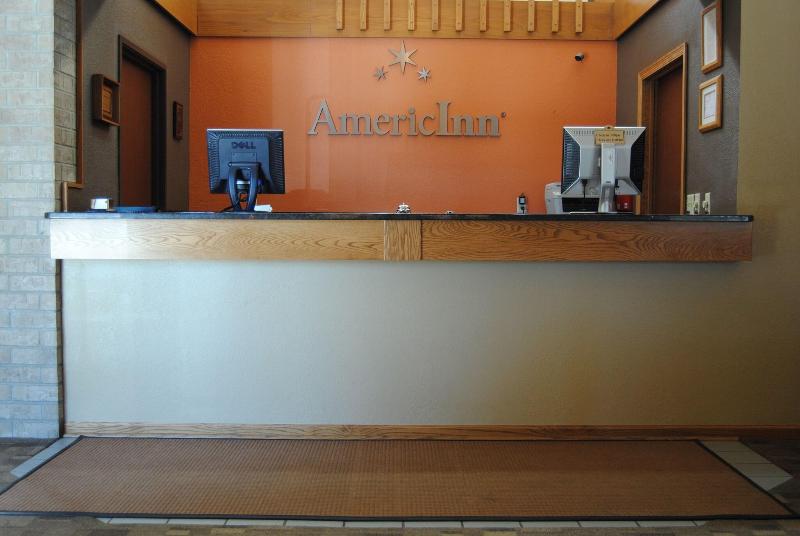 Americinn By Wyndham Grand Rapids image