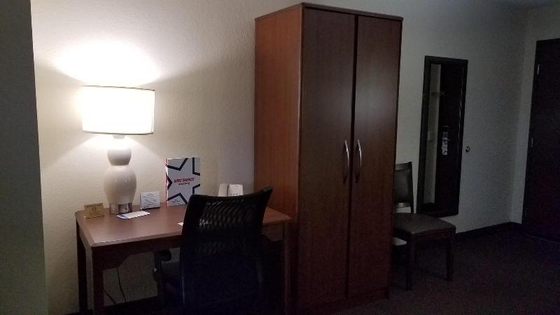 Americinn By Wyndham Grand Rapids image