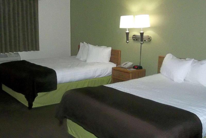 Americinn By Wyndham Grand Rapids image