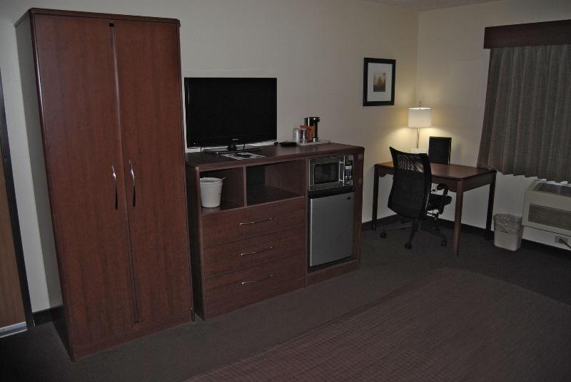 Americinn By Wyndham Grand Rapids image