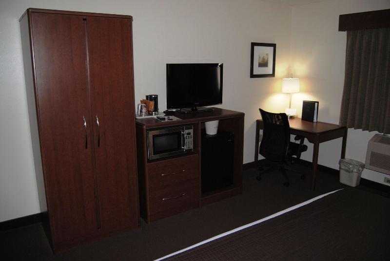 Americinn By Wyndham Grand Rapids image