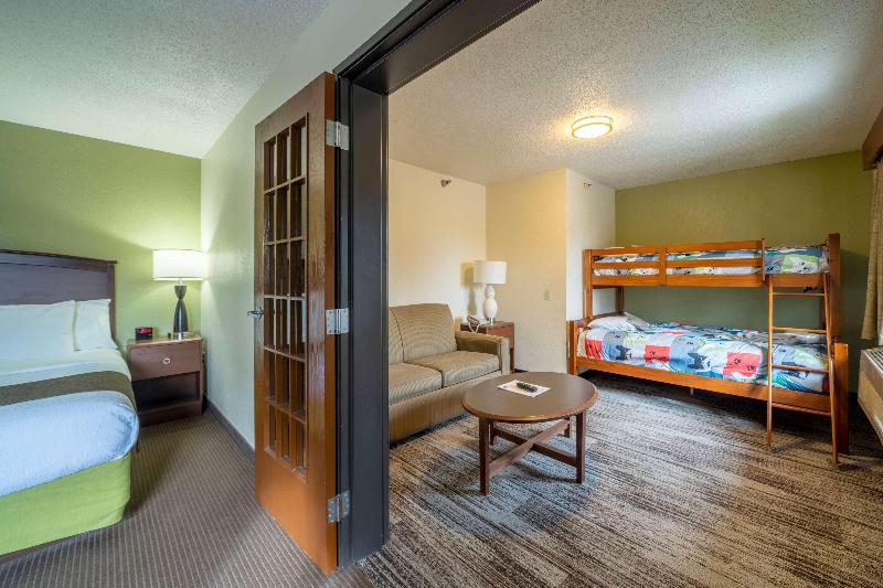 Americinn By Wyndham Grand Rapids image
