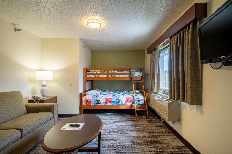 Americinn By Wyndham Grand Rapids image