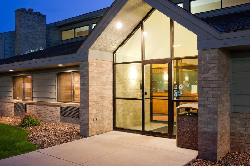 Americinn By Wyndham Rice Lake image