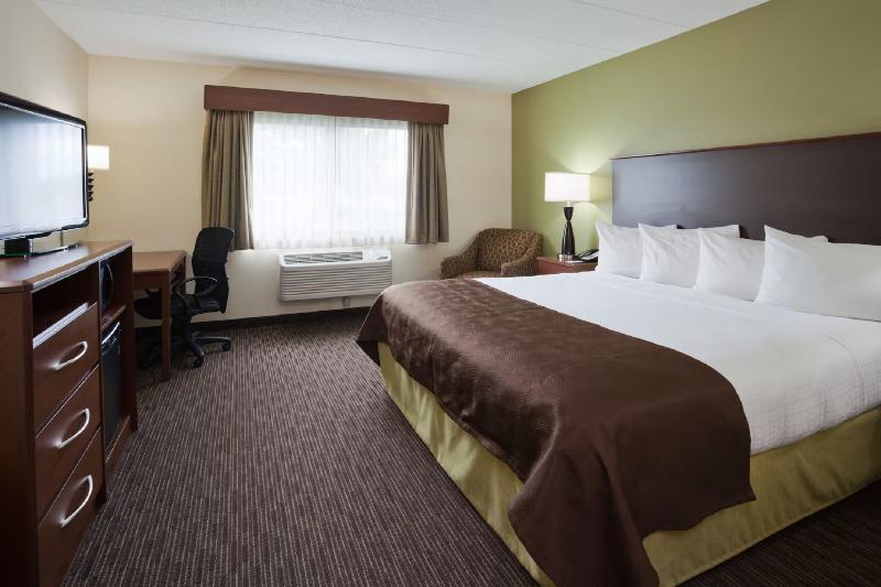 Americinn By Wyndham Rice Lake image