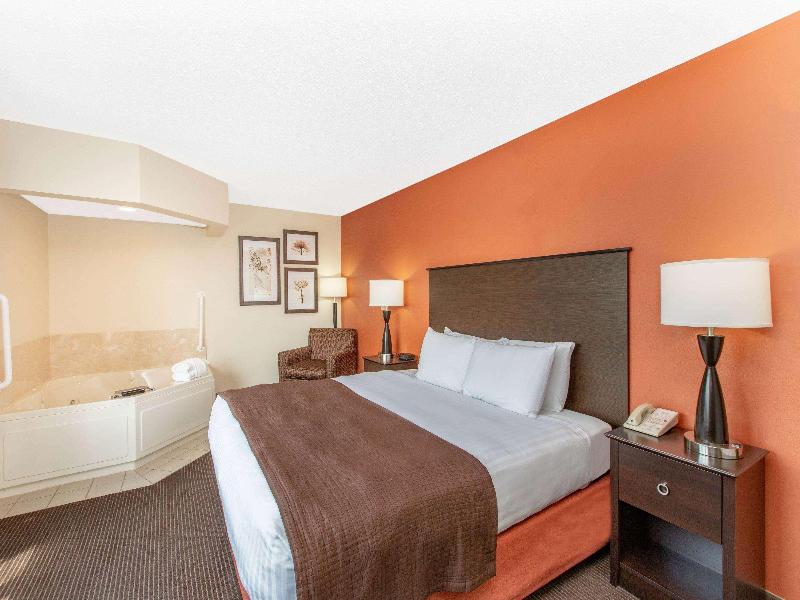 SUITE DELUXE