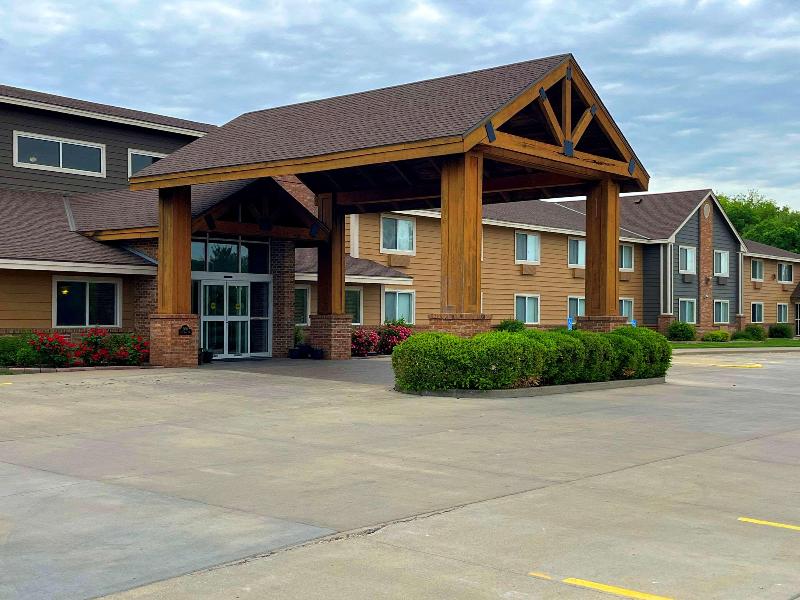 Quality Inn Atchison image