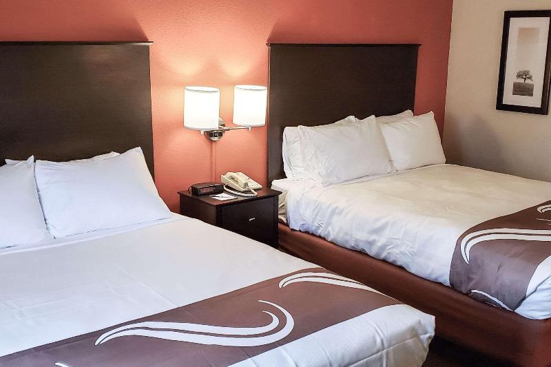 Quality Inn Atchison image