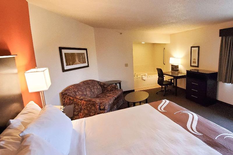 Quality Inn Atchison image