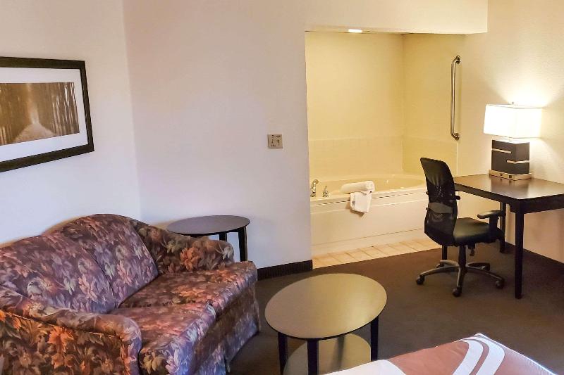 Quality Inn Atchison image
