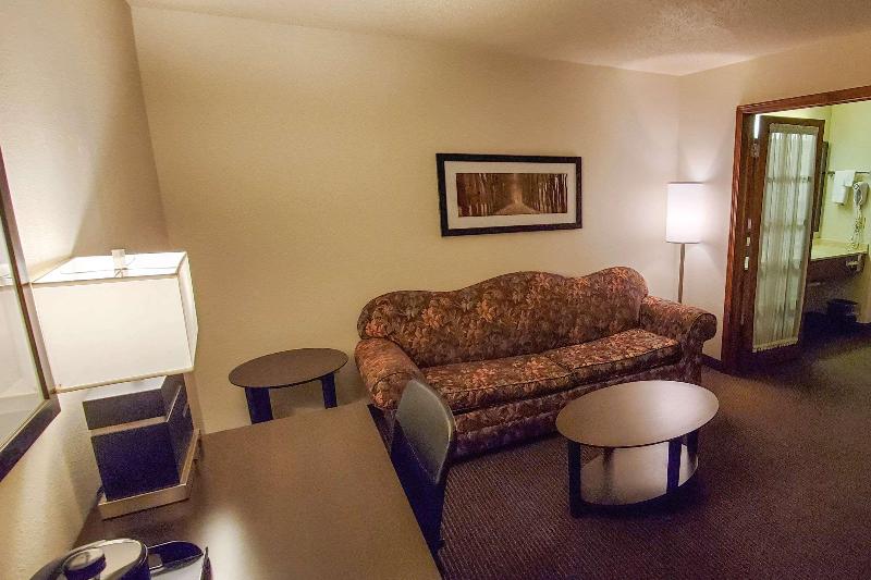 Quality Inn Atchison image