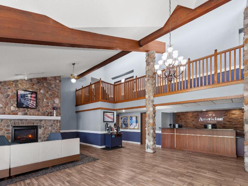 AmericInn by Wyndham Austin