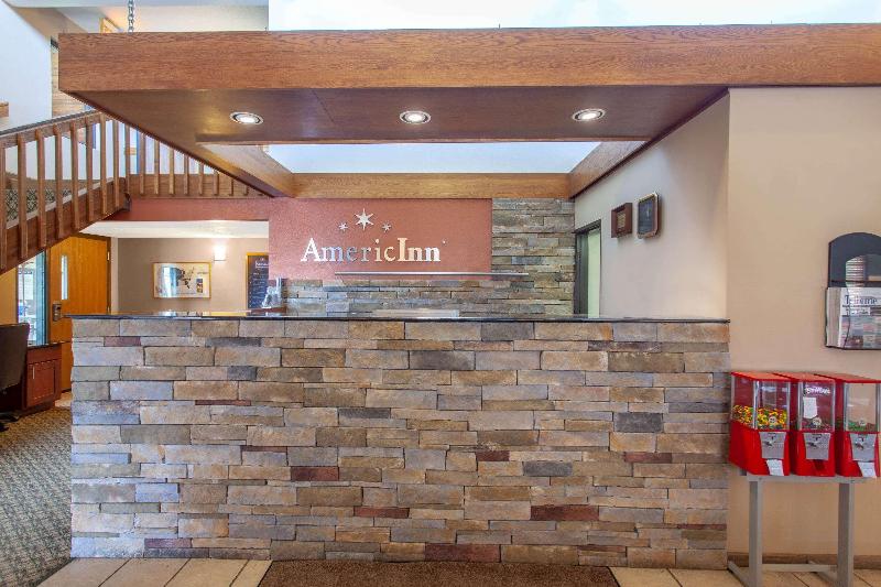 Americinn By Wyndham Willmar image