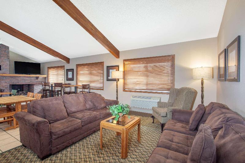 Americinn By Wyndham Willmar image