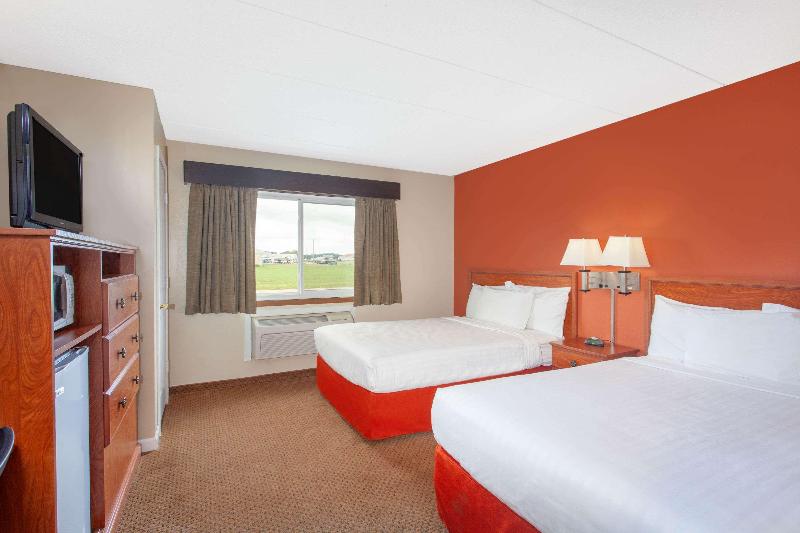 Americinn By Wyndham Willmar image