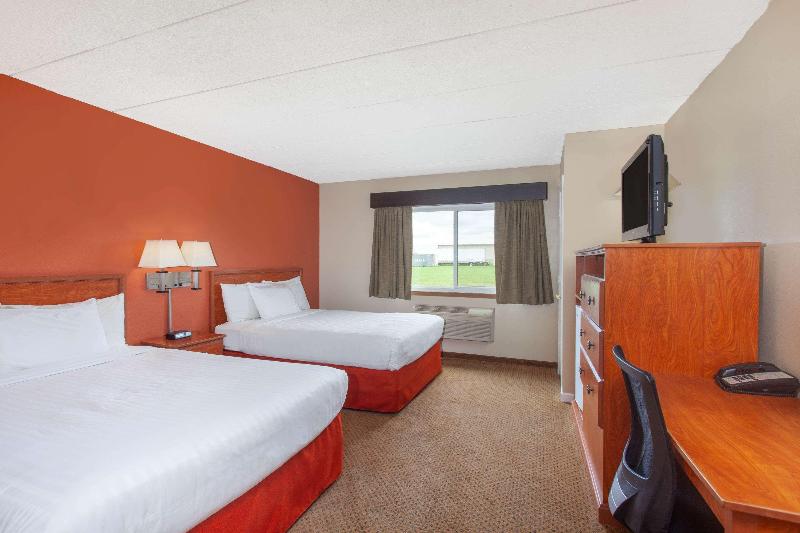 Americinn By Wyndham Willmar image