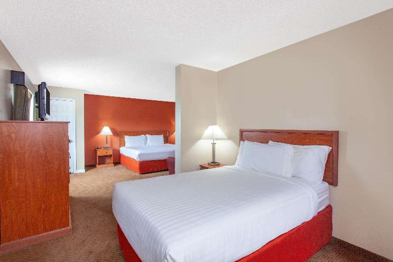 Americinn By Wyndham Willmar image