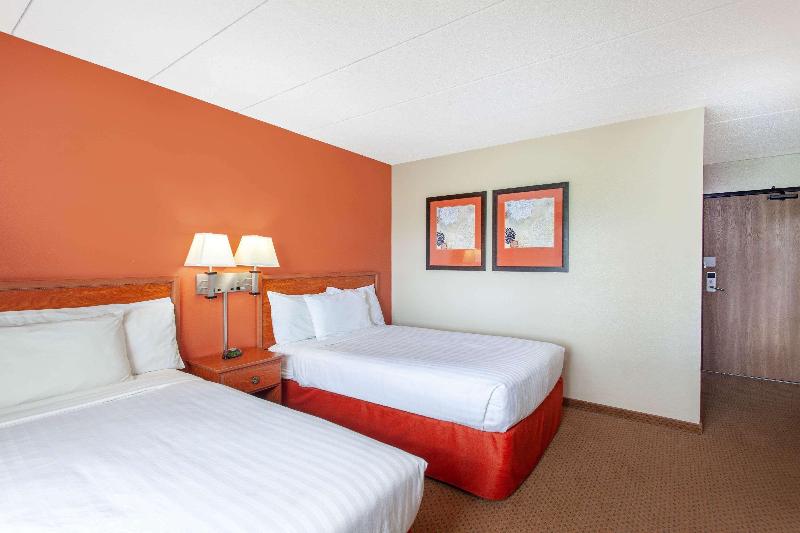Americinn By Wyndham Willmar image