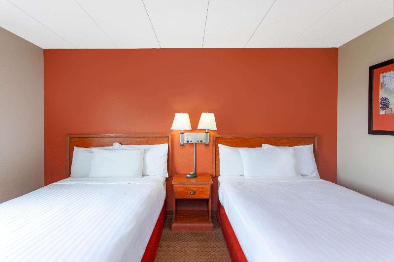 Americinn By Wyndham Willmar image