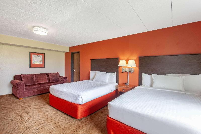 Americinn By Wyndham Willmar image