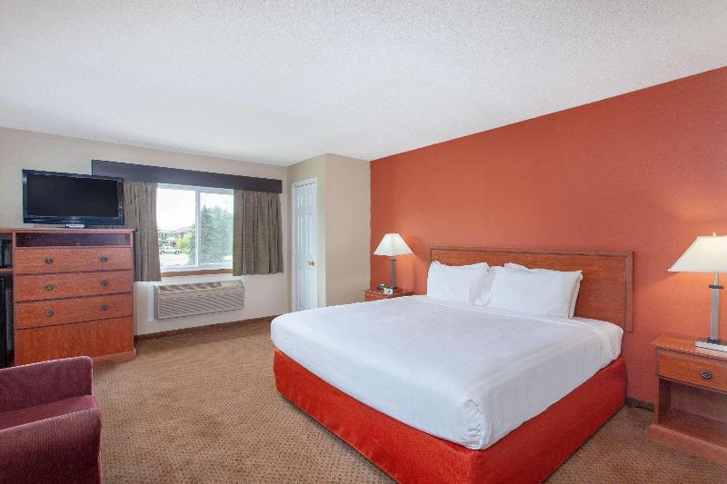 Americinn By Wyndham Willmar image