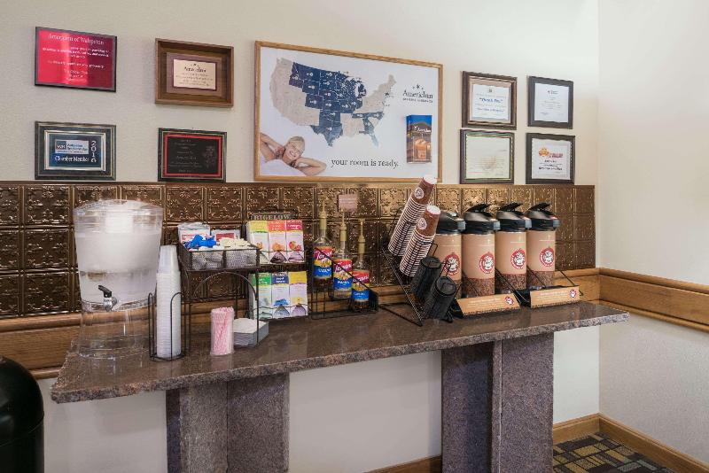 Americinn By Wyndham Wahpeton image