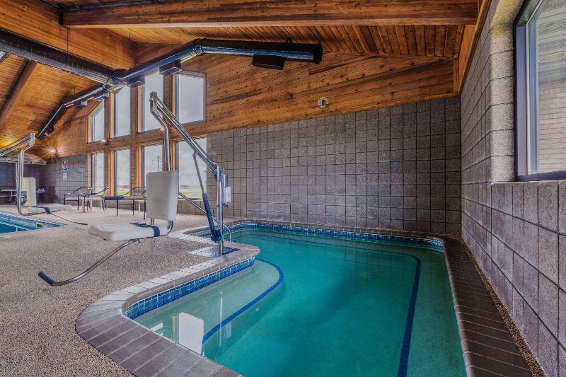 Americinn By Wyndham Wahpeton image