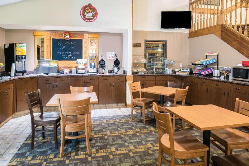 Americinn By Wyndham Wahpeton image