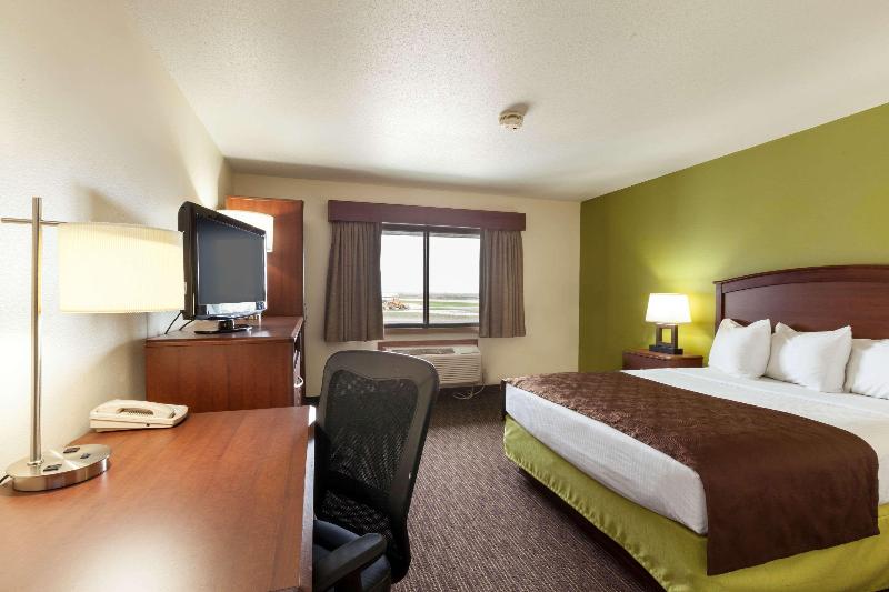 Americinn By Wyndham Wahpeton image