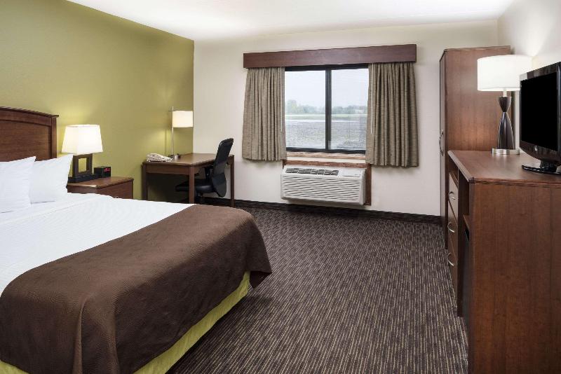 Americinn By Wyndham Wahpeton image