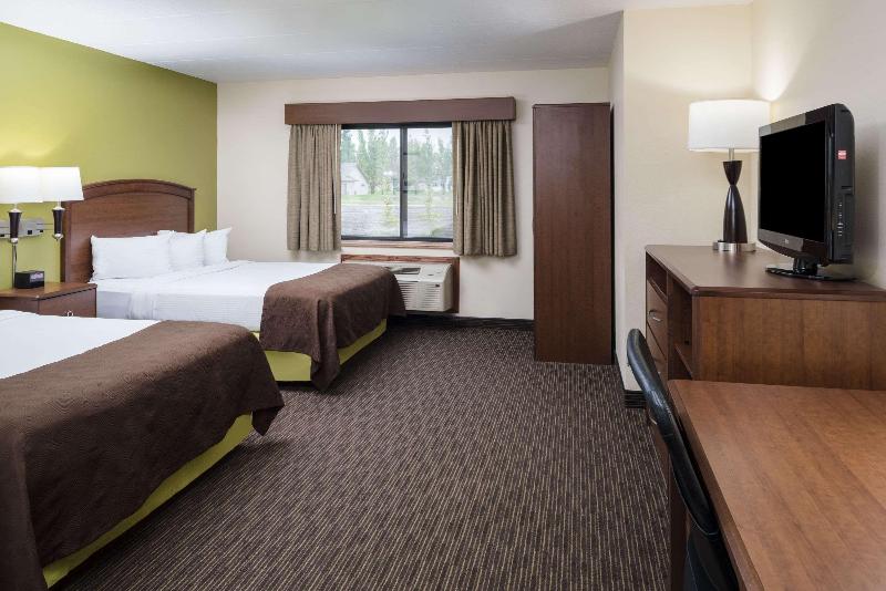 Americinn By Wyndham Wahpeton image