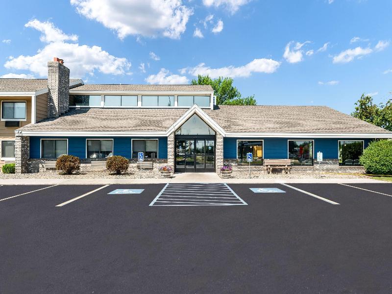AmericInn by Wyndham Bemidji
