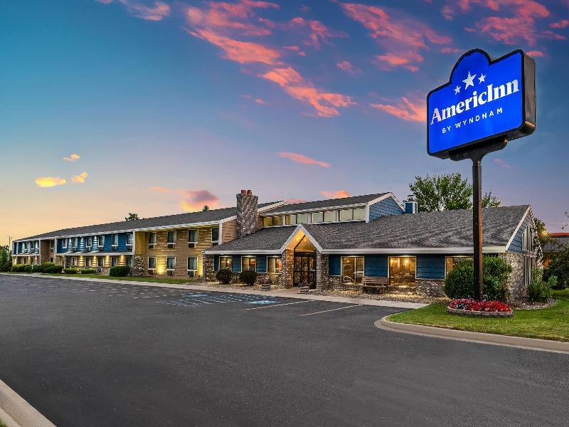 AmericInn by Wyndham Bemidji
