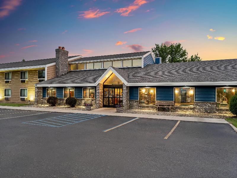 AmericInn by Wyndham Bemidji