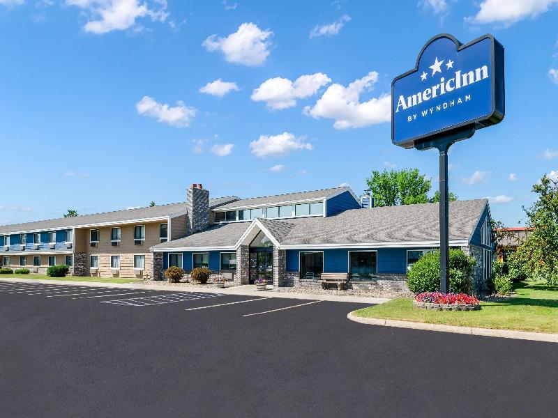 AmericInn by Wyndham Bemidji
