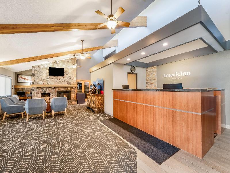 AmericInn by Wyndham Bemidji