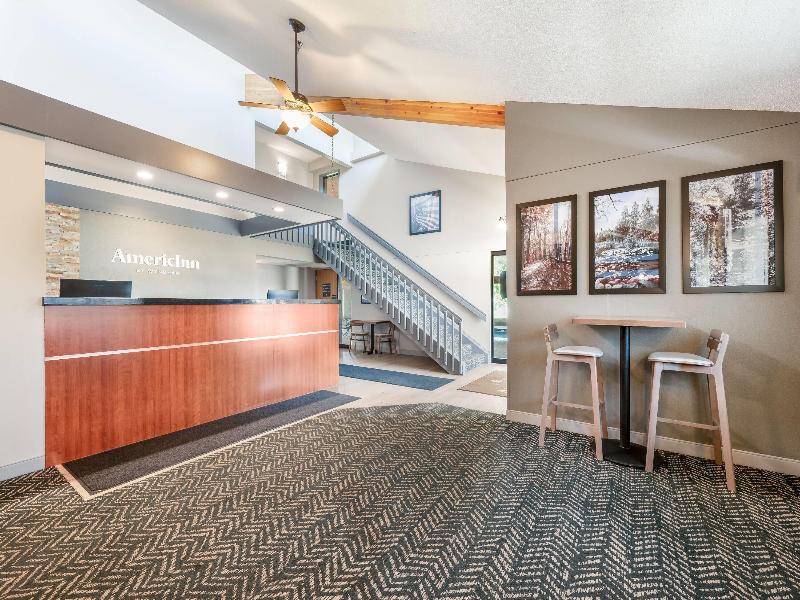 AmericInn by Wyndham Bemidji