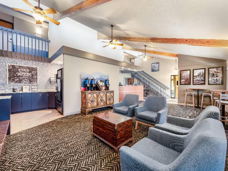 AmericInn by Wyndham Bemidji