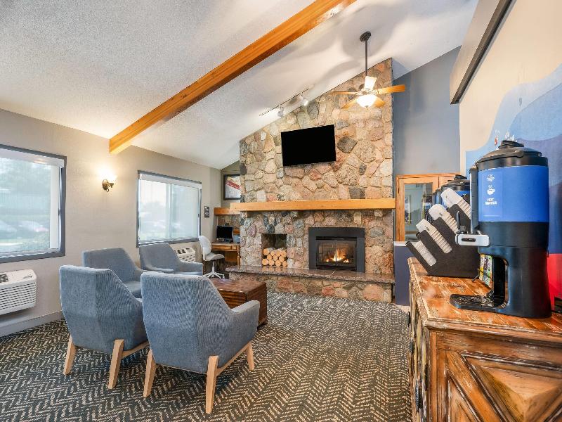 AmericInn by Wyndham Bemidji