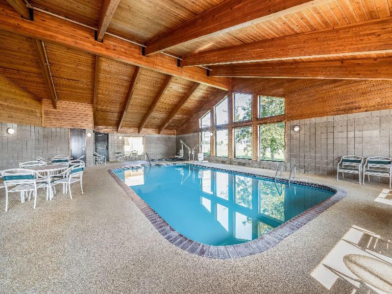 AmericInn by Wyndham Bemidji