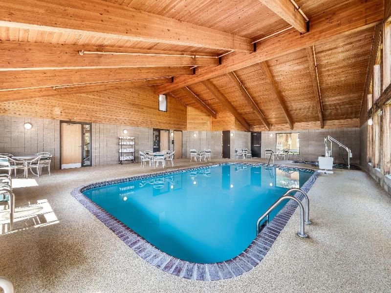 AmericInn by Wyndham Bemidji