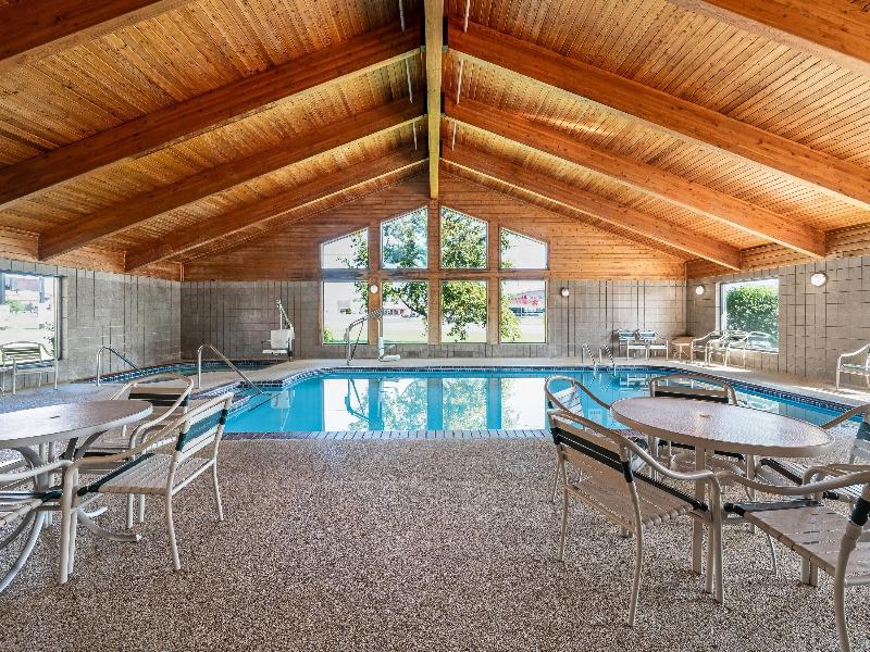 AmericInn by Wyndham Bemidji