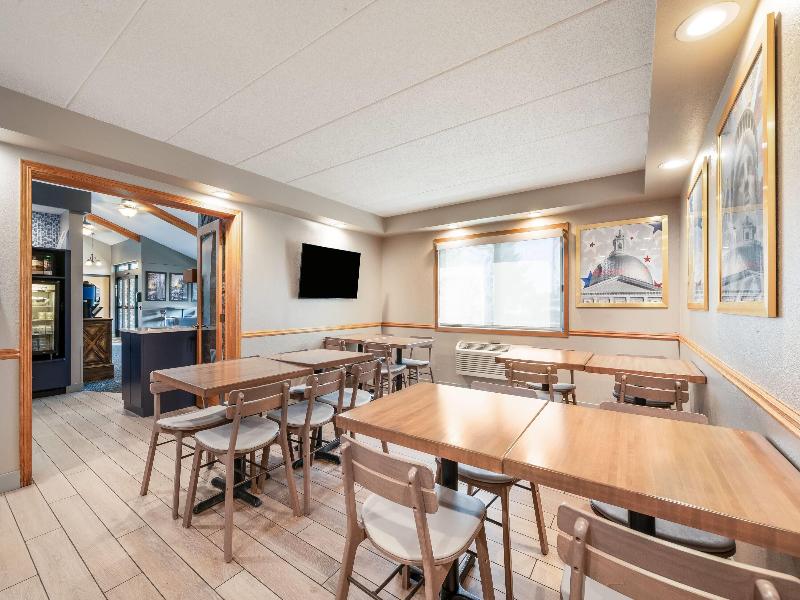 AmericInn by Wyndham Bemidji